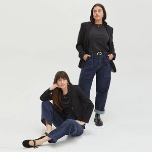 Oliver Logan Easton Jeans